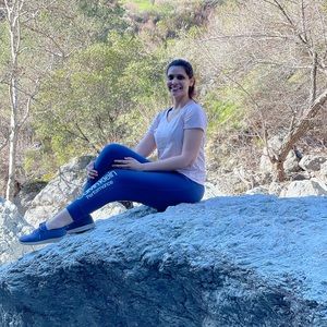 Meet your Posher, Megha